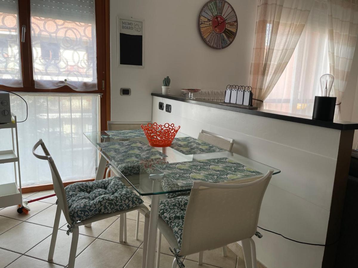 Casti - Appartamento Mm3 Comasina Milano Dış mekan fotoğraf