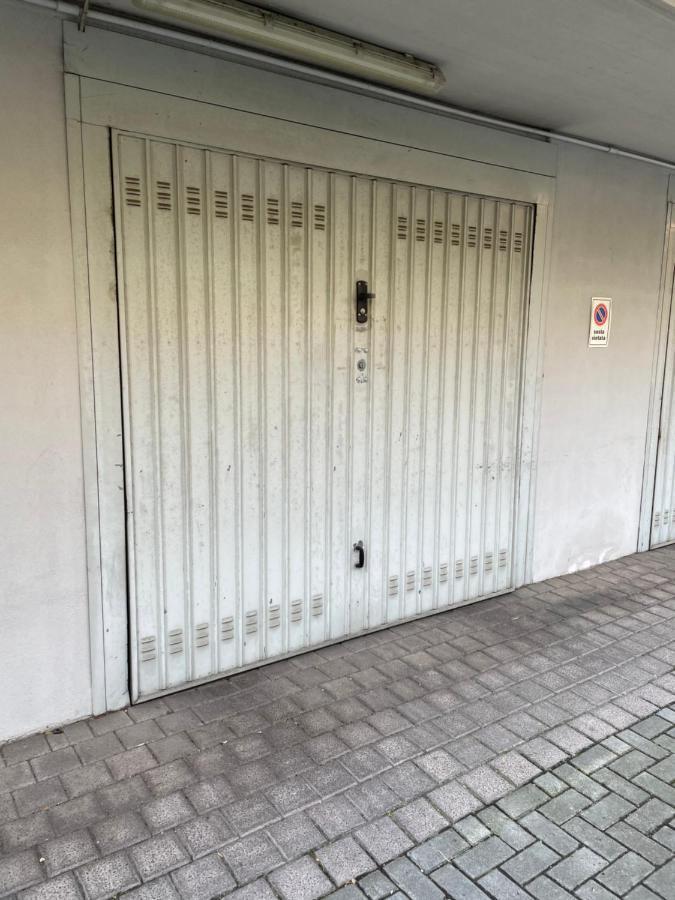Casti - Appartamento Mm3 Comasina Milano Dış mekan fotoğraf