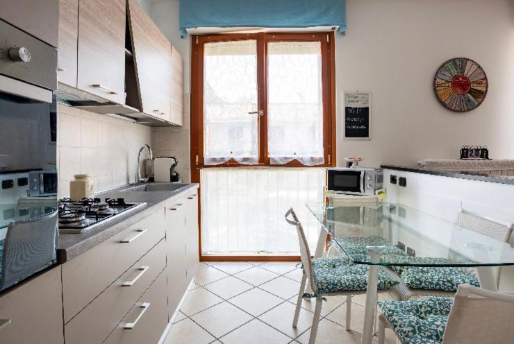 Casti - Appartamento Mm3 Comasina Milano Dış mekan fotoğraf